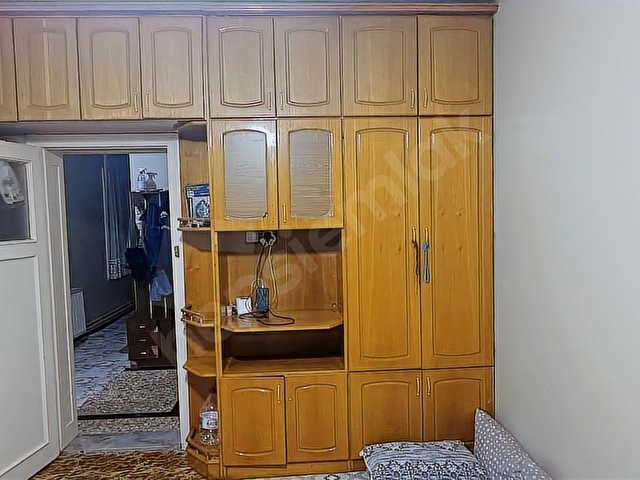 ALAADDİN TEPESİ KARŞISINDA 3+1 ARA KAT SATILIK (KİRACILI) - Görsel 15