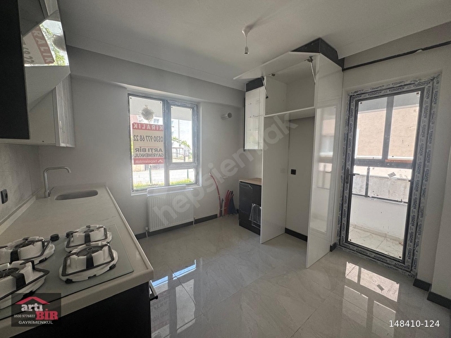 MENDERES Mah. OKUL PAZAR KIŞLA YA YAKIN 3ARTİBİR KİRALIK DAİRE - Görsel 4