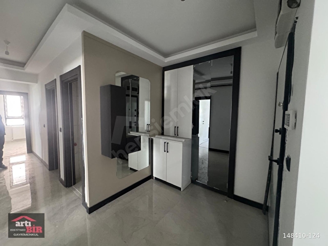 MENDERES Mah. OKUL PAZAR KIŞLA YA YAKIN 3ARTİBİR KİRALIK DAİRE - Görsel 13