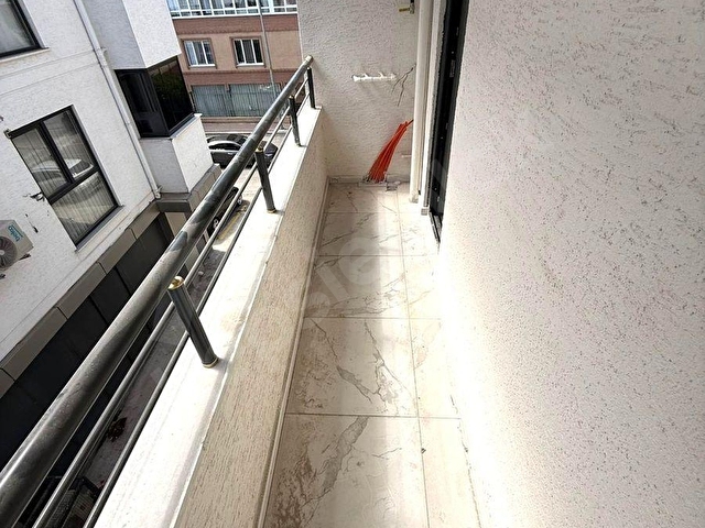 GEBZE İSTASYONDA GENİŞ TERASLI SIFIR 3+1 DUBLEKS DAİRE - Görsel 21