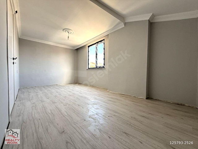 GEBZE İSTASYONDA GENİŞ TERASLI SIFIR 3+1 DUBLEKS DAİRE - Görsel 6