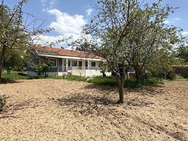 özbay gayrımenkulden satılık - Görsel 25