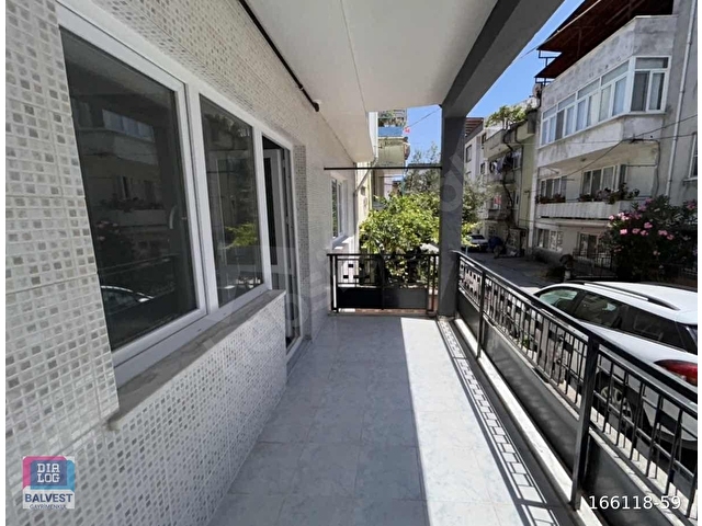 SÜTLÜCE MAHALLESİNDE KOMPLE YENİLENMİŞ 2+1 KİRALIK DAİRE - Görsel 13