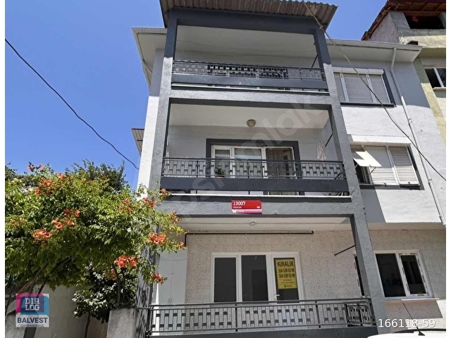 SÜTLÜCE MAHALLESİNDE KOMPLE YENİLENMİŞ 2+1 KİRALIK DAİRE - Görsel 25
