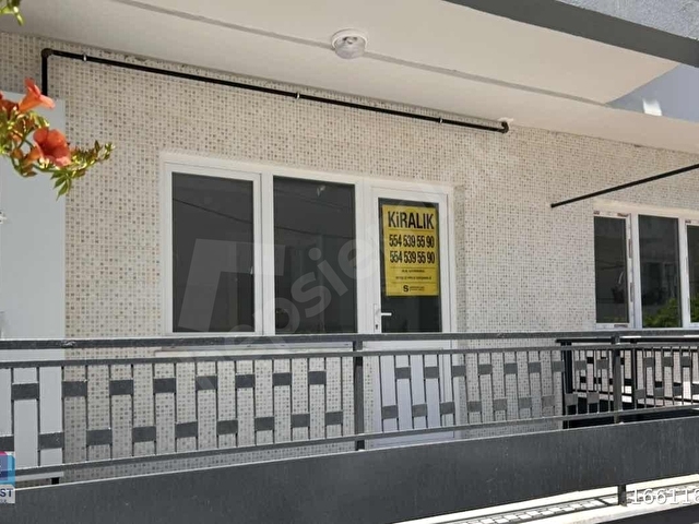 SÜTLÜCE MAHALLESİNDE KOMPLE YENİLENMİŞ 2+1 KİRALIK DAİRE - Görsel 22