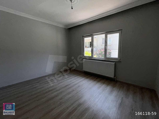 SÜTLÜCE MAHALLESİNDE KOMPLE YENİLENMİŞ 2+1 KİRALIK DAİRE - Görsel 15