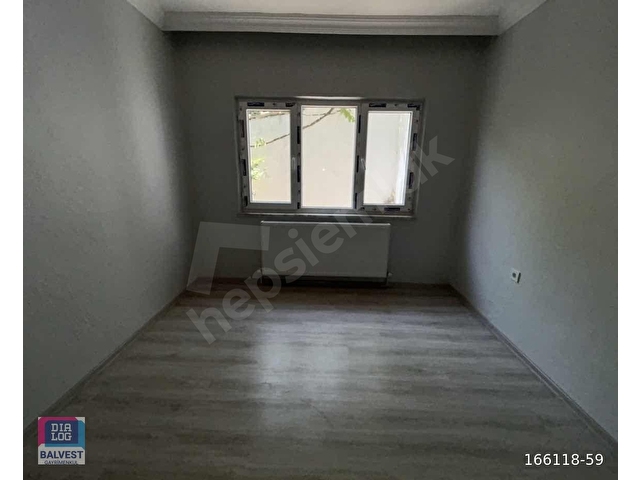 SÜTLÜCE MAHALLESİNDE KOMPLE YENİLENMİŞ 2+1 KİRALIK DAİRE - Görsel 18