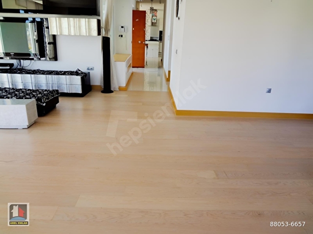 ARELDEN ANKAVİLLEDE PRESTİJLİ SİTEDE YÜZME HAVUZLU 5+1 VİLLA - Görsel 21