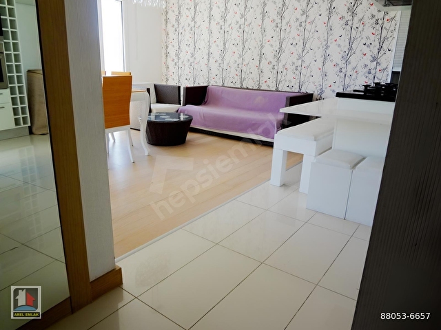 ARELDEN ANKAVİLLEDE PRESTİJLİ SİTEDE YÜZME HAVUZLU 5+1 VİLLA - Görsel 28