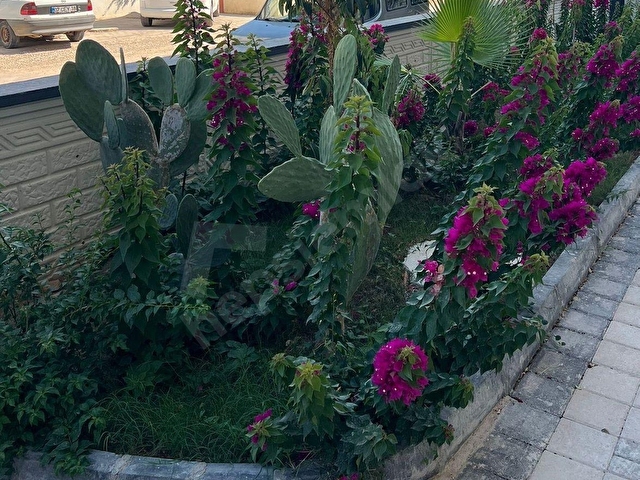VARSAK AYDOĞMUŞ MAH SIFIR 2+1 Y. GİRİŞ BÜYÜTÜLMÜŞ DAİRE - Görsel 16