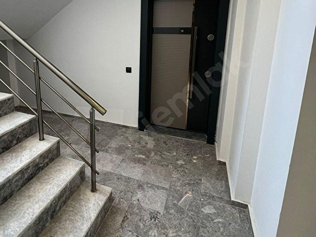 VARSAK AYDOĞMUŞ MAH SIFIR 2+1 Y. GİRİŞ BÜYÜTÜLMÜŞ DAİRE - Görsel 13