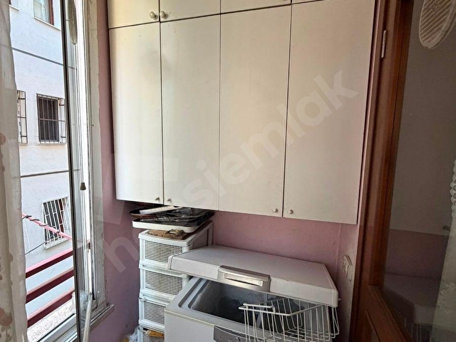 ÖZCANLARDAN MERKEZİ KONUMDA EŞYALI KİRALIK DAİRE - Görsel 7