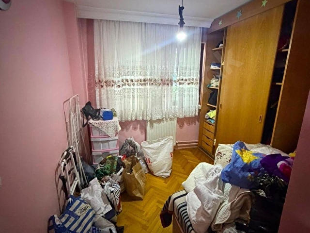 ÖZCANLARDAN MERKEZİ KONUMDA EŞYALI KİRALIK DAİRE - Görsel 17