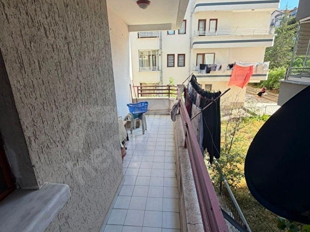 ÖZCANLARDAN MERKEZİ KONUMDA EŞYALI KİRALIK DAİRE - Görsel 10