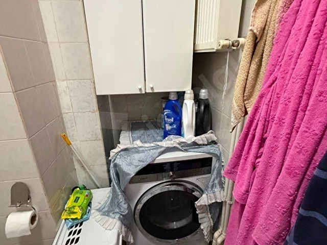 ÖZCANLARDAN MERKEZİ KONUMDA EŞYALI KİRALIK DAİRE - Görsel 11
