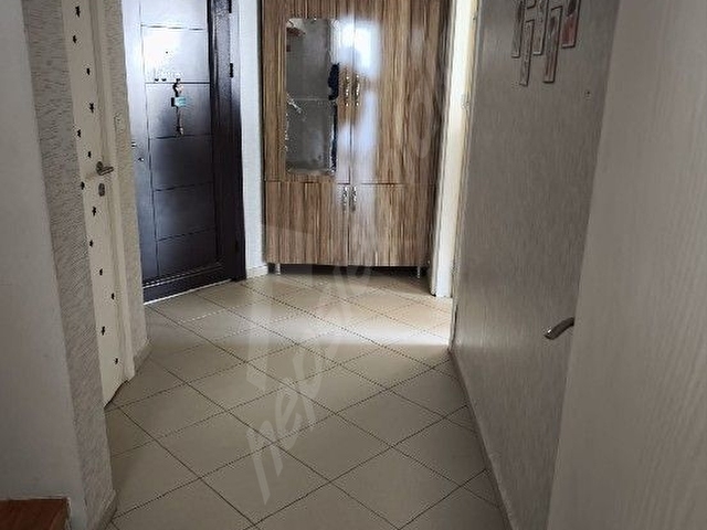 Konyaaltı limanda havuzlu 2+1 dubleks full eşyalı kiralık daire - Görsel 21