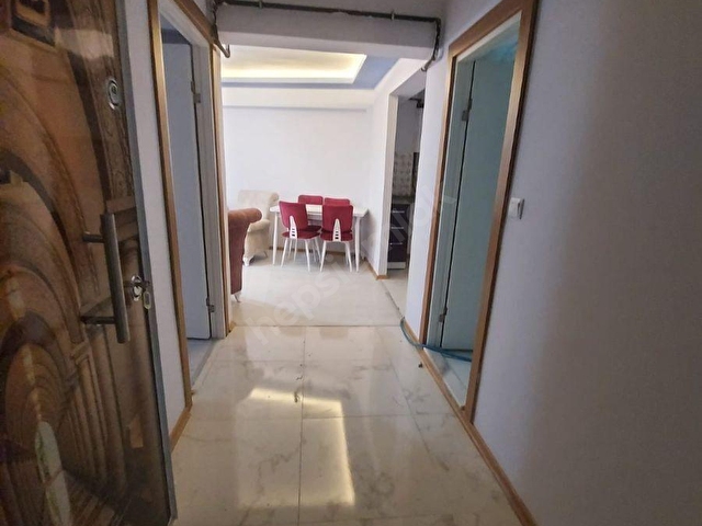 Gorukle De 2 1 Full Esyali Satilik Daire 115618 24 Hurriyet Emlak