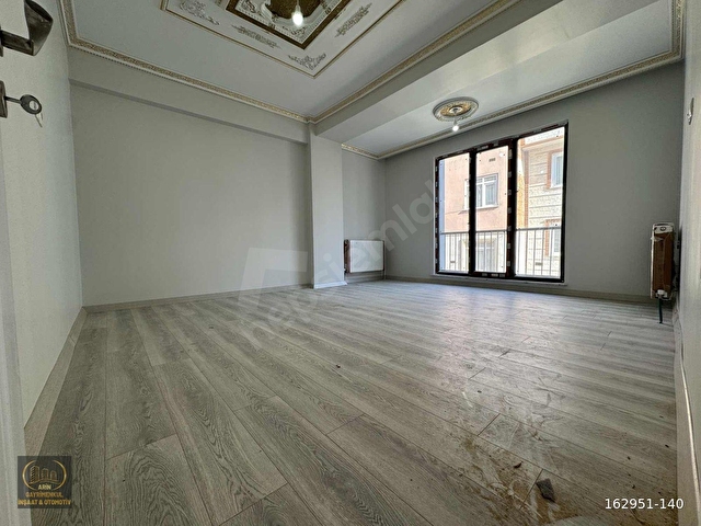 İNÖNÜ MAHALLESİNDE SATILIK SIFIR İSKANLI 2+1 ARAKAT DAİRE - Görsel 6