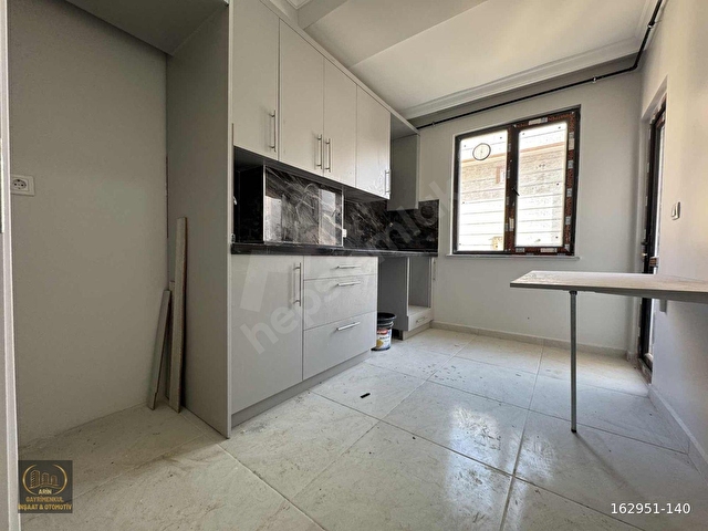 İNÖNÜ MAHALLESİNDE SATILIK SIFIR İSKANLI 2+1 ARAKAT DAİRE - Görsel 13