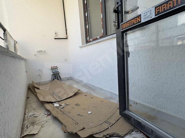 İNÖNÜ MAHALLESİNDE SATILIK SIFIR İSKANLI 2+1 ARAKAT DAİRE - Görsel 11