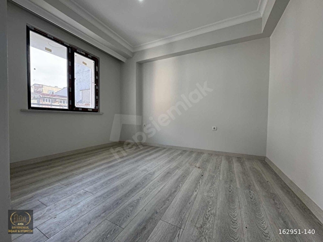 İNÖNÜ MAHALLESİNDE SATILIK SIFIR İSKANLI 2+1 ARAKAT DAİRE - Görsel 19