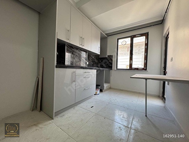 İNÖNÜ MAHALLESİNDE SATILIK SIFIR İSKANLI 2+1 ARAKAT DAİRE - Görsel 12