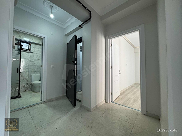 İNÖNÜ MAHALLESİNDE SATILIK SIFIR İSKANLI 2+1 ARAKAT DAİRE - Görsel 21