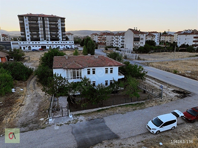İSKANLI VE RUHSATLI KÖŞEBAŞI KREDİYE UYGUN - Görsel 29