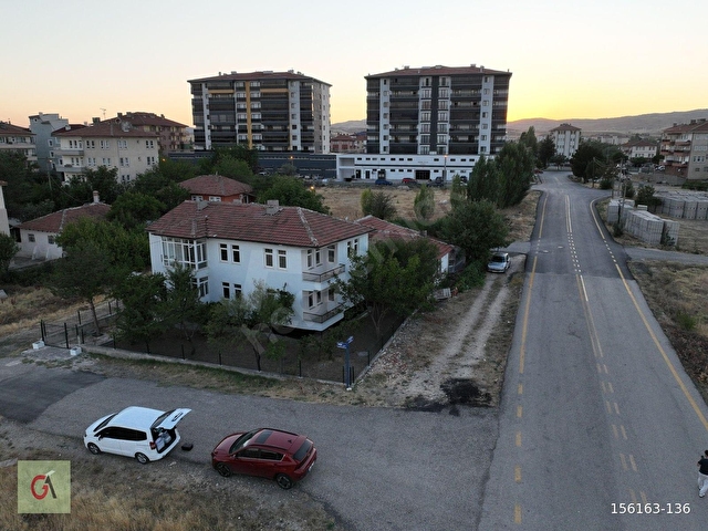 İSKANLI VE RUHSATLI KÖŞEBAŞI KREDİYE UYGUN - Görsel 10