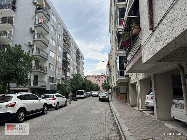 RW ALYANSTAN CUMHURİYET MHDE SATILIK 3+1 DAİRE - Görsel 27