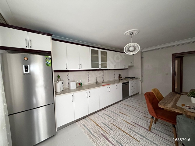 SEVİNÇ EMLAKTAN 4+1 KÖK TAPULU SATILIK DAİRE - Görsel 2