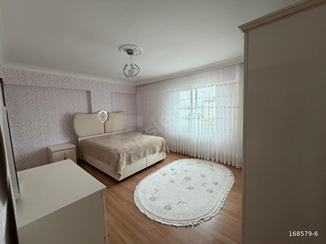 SEVİNÇ EMLAKTAN 4+1 KÖK TAPULU SATILIK DAİRE - Görsel 8