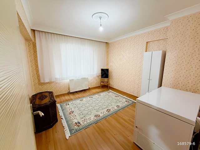 SEVİNÇ EMLAKTAN 4+1 KÖK TAPULU SATILIK DAİRE - Görsel 11