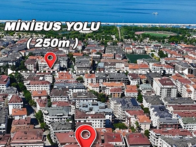 İDEALTEPE BEYAZ KÖŞK SOKAKTA SATILIK DUBLEKS DAİRE - Görsel 3