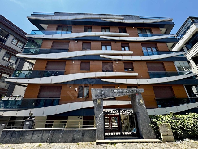 İDEALTEPE BEYAZ KÖŞK SOKAKTA SATILIK DUBLEKS DAİRE