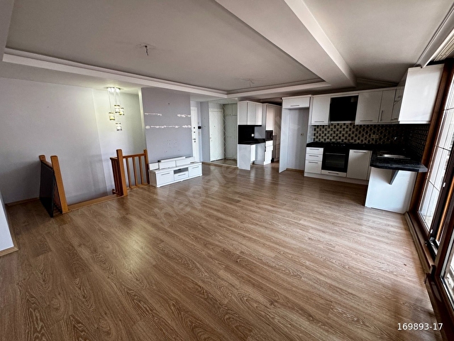 İDEALTEPE BEYAZ KÖŞK SOKAKTA SATILIK DUBLEKS DAİRE - Görsel 24