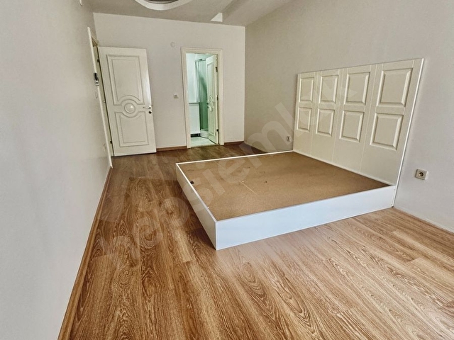 İDEALTEPE BEYAZ KÖŞK SOKAKTA SATILIK DUBLEKS DAİRE - Görsel 13