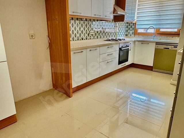 İDEALTEPE BEYAZ KÖŞK SOKAKTA SATILIK DUBLEKS DAİRE - Görsel 16