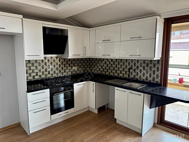 İDEALTEPE BEYAZ KÖŞK SOKAKTA SATILIK DUBLEKS DAİRE - Görsel 26