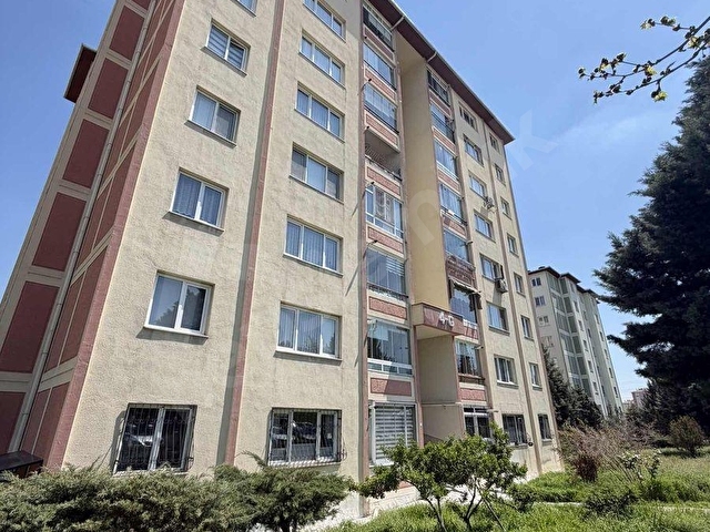 SPOR SİTESİ 3+1 ASANSÖRLÜ 6. KATTA METRO YANI 7/2 GÜVENLİKLİ - Görsel 28