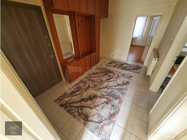 VADİ EMLAK GAYRİMENKUL DEN 2+1 SATILIK EŞYALI DAİRE MAHESN MAHALLESİ - Görsel 22