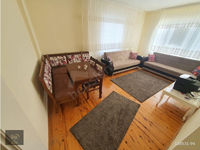 VADİ EMLAK GAYRİMENKUL DEN 2+1 SATILIK EŞYALI DAİRE MAHESN MAHALLESİ - Görsel 9