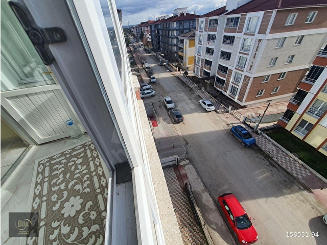 VADİ EMLAK GAYRİMENKUL DEN 2+1 SATILIK EŞYALI DAİRE MAHESN MAHALLESİ - Görsel 6