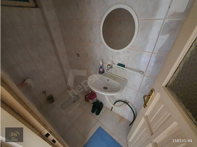VADİ EMLAK GAYRİMENKUL DEN 2+1 SATILIK EŞYALI DAİRE MAHESN MAHALLESİ - Görsel 12