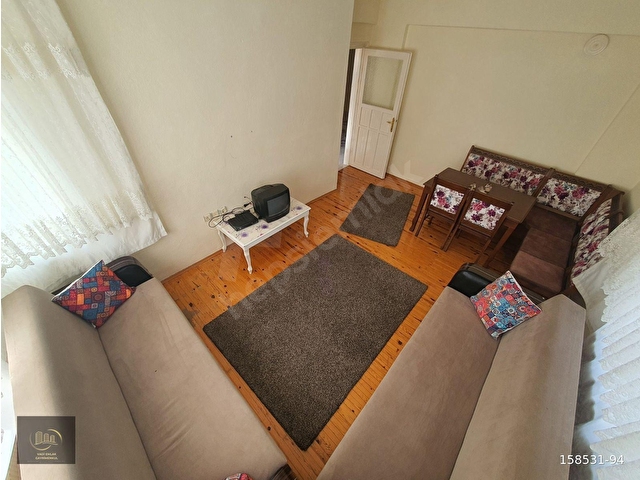 VADİ EMLAK GAYRİMENKUL DEN 2+1 SATILIK EŞYALI DAİRE MAHESN MAHALLESİ - Görsel 10