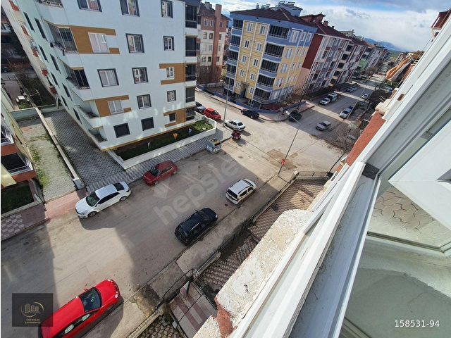 VADİ EMLAK GAYRİMENKUL DEN 2+1 SATILIK EŞYALI DAİRE MAHESN MAHALLESİ - Görsel 5