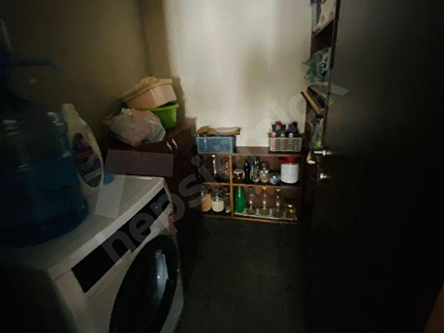 GÜZELYURT KAPADOKYA HASTANE KARŞISI SATILIK DAİRE - Görsel 9