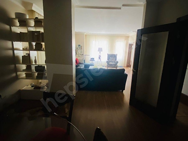 GÜZELYURT KAPADOKYA HASTANE KARŞISI SATILIK DAİRE - Görsel 13