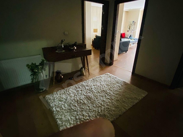 GÜZELYURT KAPADOKYA HASTANE KARŞISI SATILIK DAİRE - Görsel 17