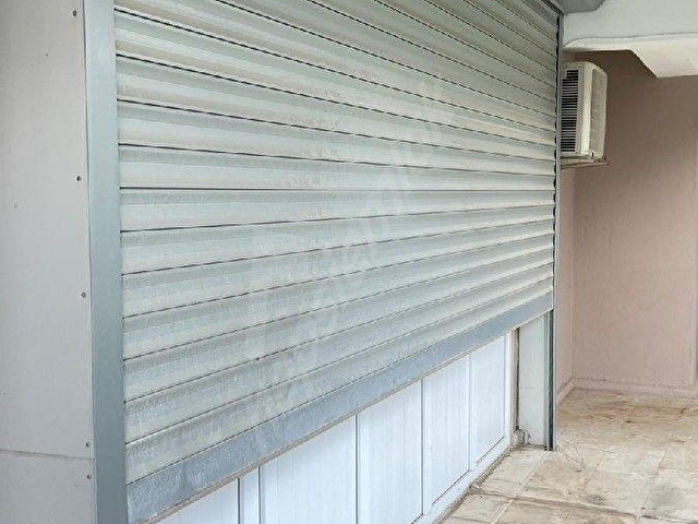 KONYAALTI ÖĞRETMENEVLERİ MAH DE HOME OFİS KULLANIMINA UYGUN STUDYO DAİRE - Görsel 2